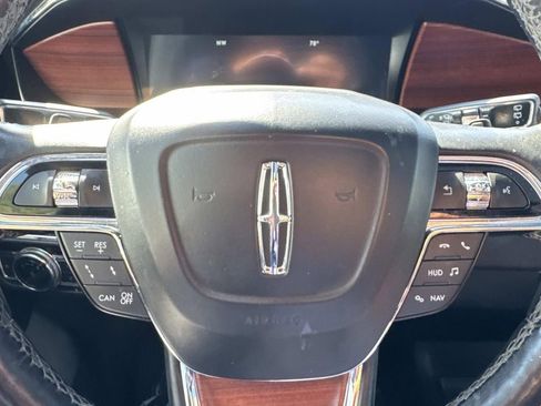 Used 2021 Lincoln Navigator Reserve w/ Luxury Package AWD/4WD image 23