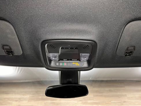 Used 2023 Chevrolet Traverse LT w/ LPO, Floor Liner Package image 16