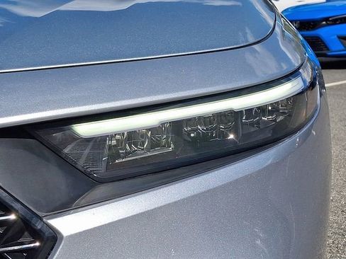 Used 2024 Honda Accord LX image 9