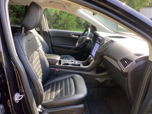 Used 2024 Ford Edge SEL w/ Convenience Package AWD/4WD image 35