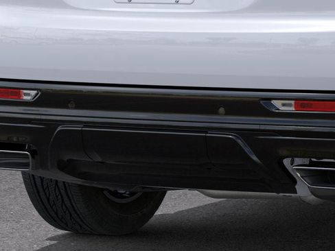 New 2026 Buick Enclave Sport Touring image 14