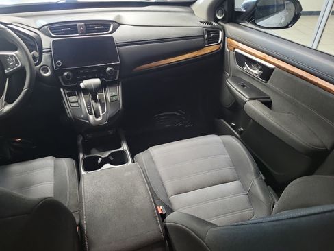 Used 2022 Honda CR-V EX image 15