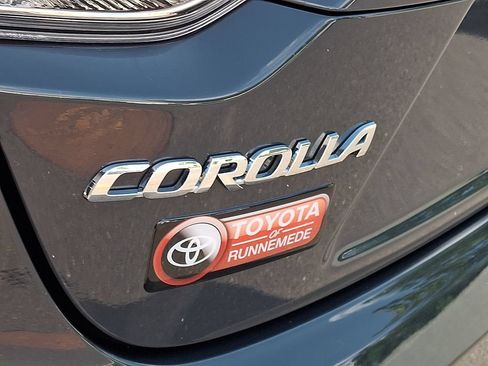 Certified 2024 Toyota Corolla LE FWD image 30