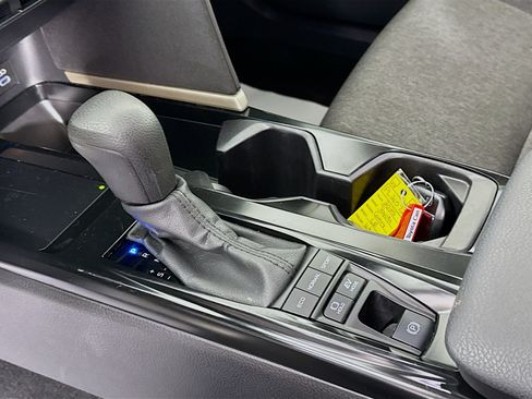 Certified 2025 Toyota Camry LE FWD image 16