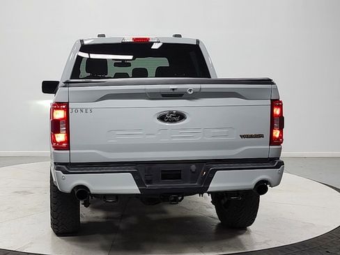 Used 2023 Ford F150 Tremor AWD/4WD image 6