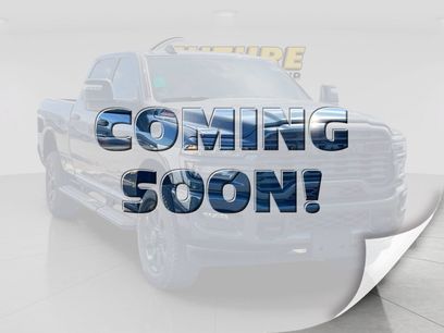 Used 2025 RAM 2500 Big Horn