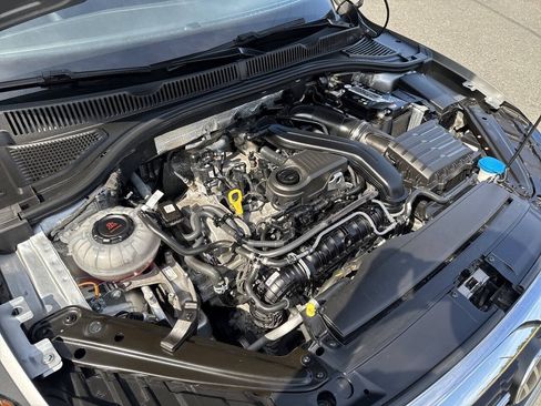 Used 2022 Volkswagen Jetta S FWD image 15