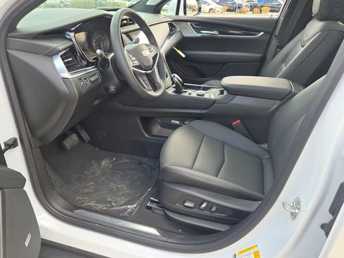 New 2026 Cadillac XT5 Premium Luxury w/ LPO, ONYX Package AWD/4WD image 24