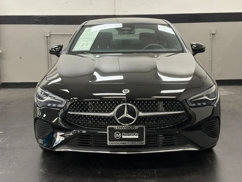 Used 2026 Mercedes-Benz CLA 250 image 4