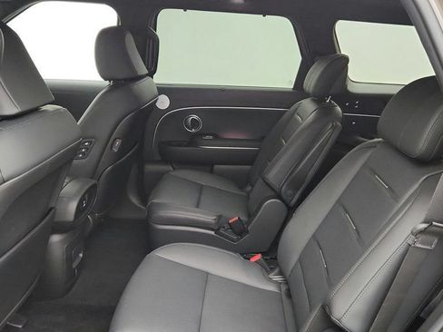 Used 2026 Hyundai Palisade Calligraphy AWD/4WD image 23