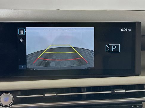 Used 2025 Hyundai Tucson SEL FWD image 23