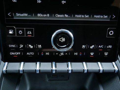 New 2026 GMC Terrain Elevation w/ Elevation Premium Package image 11