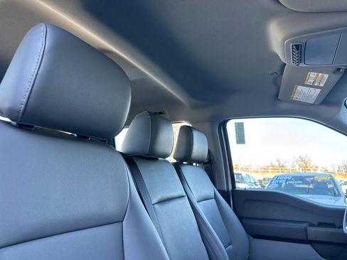 New 2026 Ford F550 4x4 Crew Cab Super Duty image 16