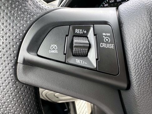 Used 2020 Chevrolet Trax LS w/ Tint and Cruise Package FWD image 16
