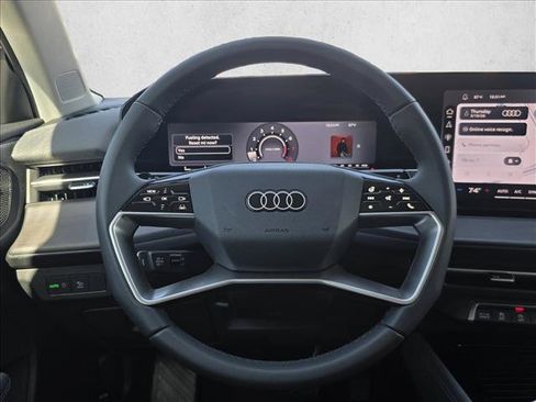 New 2026 Audi Q3 quattro 2.0T AWD/4WD image 19