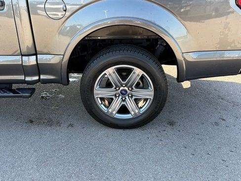 Used 2019 Ford F150 XLT w/ Equipment Group 302A Luxury AWD/4WD image 25