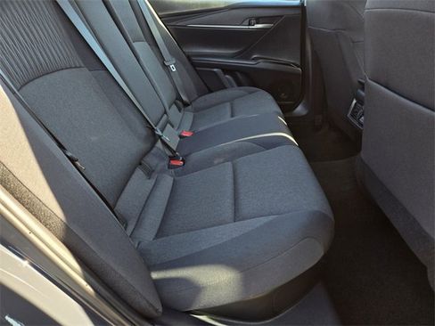 Certified 2025 Toyota Camry LE image 13