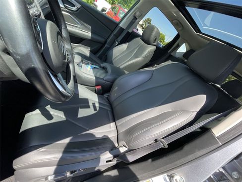 Used 2021 Acura RDX AWD image 14