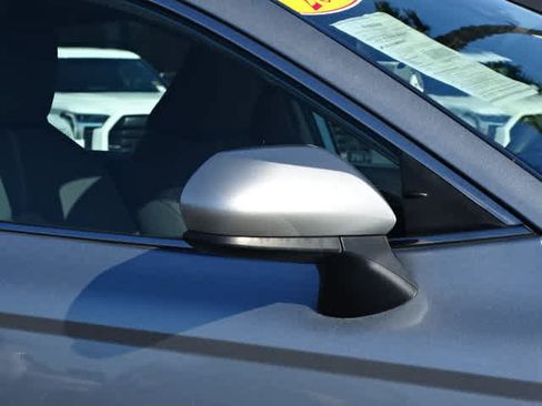 Certified 2024 Toyota Camry LE FWD image 7
