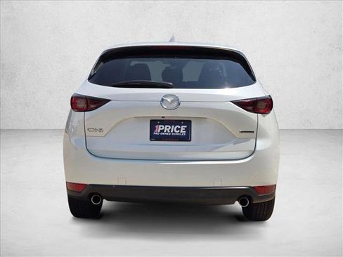 Used 2020 MAZDA CX-5 Touring FWD image 7