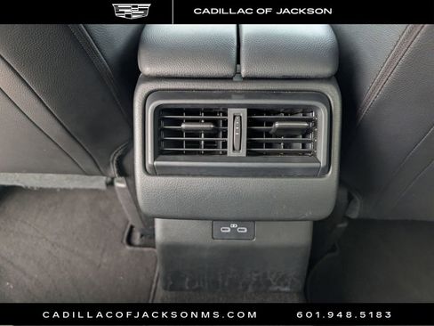 Used 2025 MAZDA CX-50 AWD 2.5 S w/ Preferred Package image 27