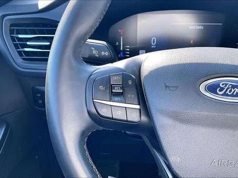 Used 2023 Ford Escape Active w/ Tech Pack #1 FWD image 20