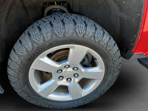 Used 2014 Chevrolet Silverado 1500 LT w/ LT Convenience Package image 32