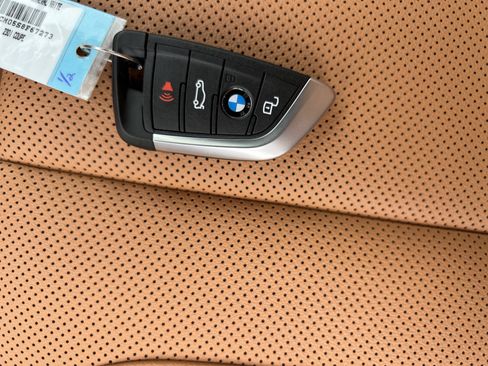 Certified 2025 BMW 230i Coupe RWD image 36