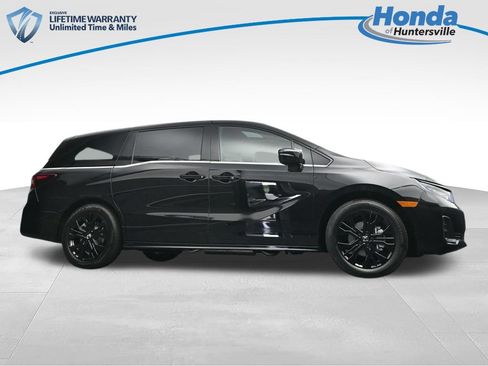New 2026 Honda Odyssey Sport-L image 33