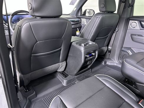 New 2026 Buick Enclave Avenir w/ Super Cruise Package image 22