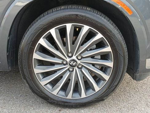 Used 2025 Hyundai Palisade Calligraphy FWD image 34