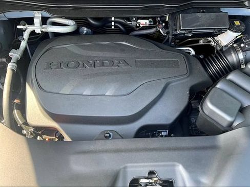 New 2026 Honda Ridgeline RTL image 11