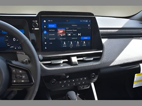 New 2026 Subaru Outback Limited AWD/4WD image 18