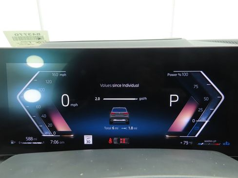 New 2026 BMW X5 sDrive40i w/ Climate Comfort Package image 32