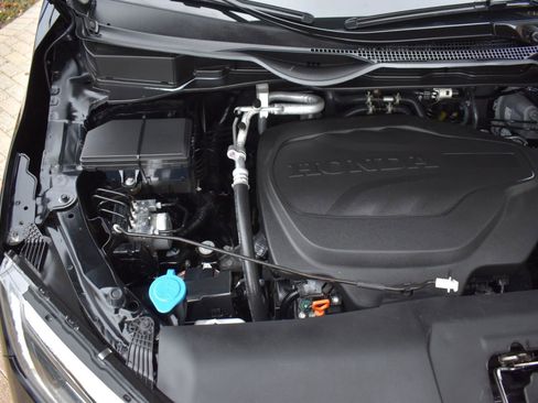 Used 2023 Honda Odyssey Elite image 51