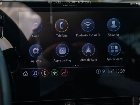 Used 2023 Chevrolet Corvette Stingray Coupe w/ 1LT image 20