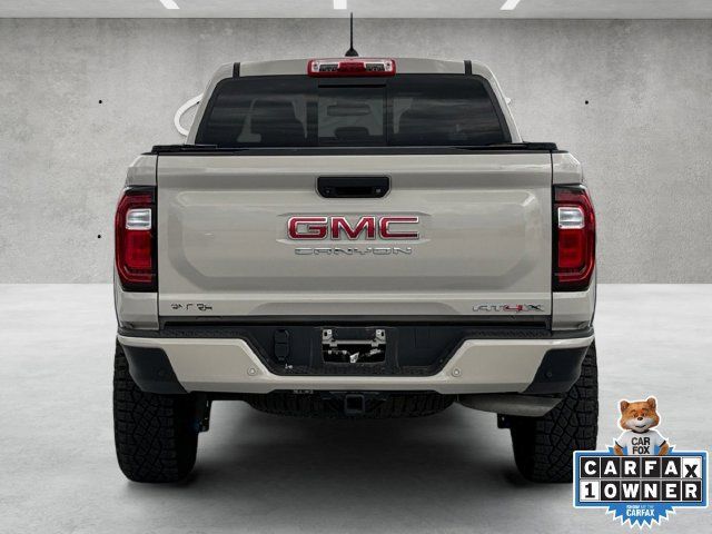 Used 2026 GMC Canyon AT4X AWD/4WD image 15
