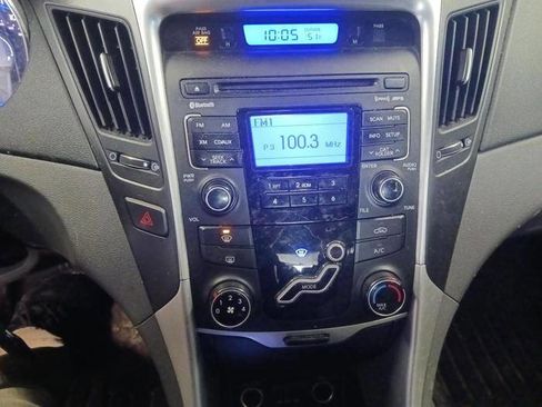 Used 2011 Hyundai Sonata GLS FWD image 34
