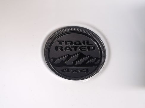 New 2026 Jeep Wrangler Sport AWD/4WD image 30