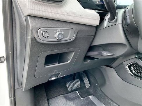 New 2026 Chevrolet TrailBlazer LT w/ Convenience Package image 30