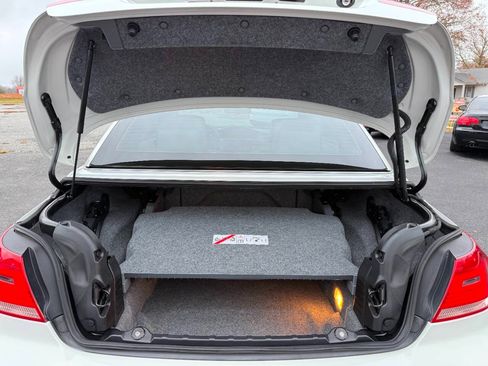 Used 2007 BMW 335i Convertible image 40