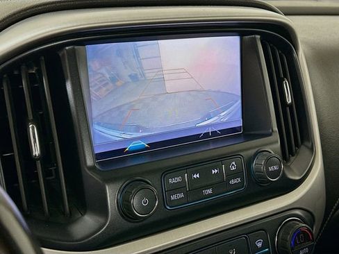 Used 2018 GMC Canyon SLE w/ SLE Convenience Package AWD/4WD image 19