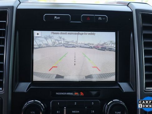 Used 2017 Ford F150 XLT w/ Equipment Group 301A Mid image 29