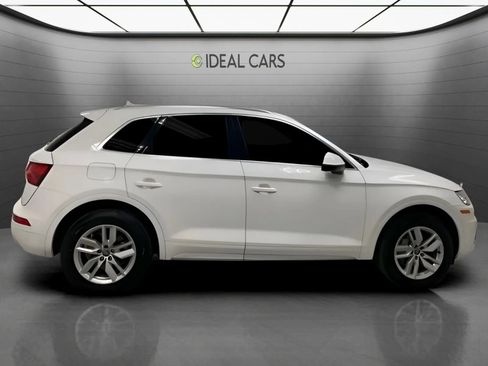 Used 2020 Audi Q5 2.0T Premium AWD/4WD image 4