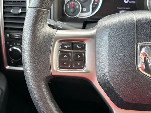 Used 2023 RAM 1500 Classic SLT w/ Trailer & Traction Group image 16