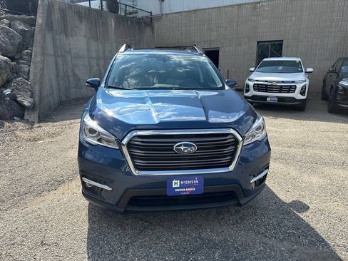 Used 2022 Subaru Ascent Limited w/ Technology Package AWD/4WD image 10