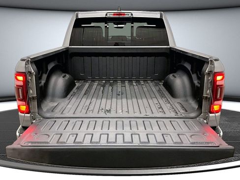 Used 2021 RAM 1500 Laramie image 7