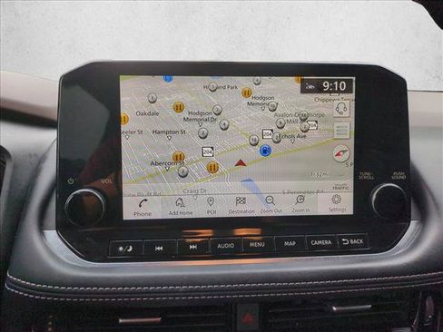 Used 2021 Nissan Rogue Platinum FWD image 13