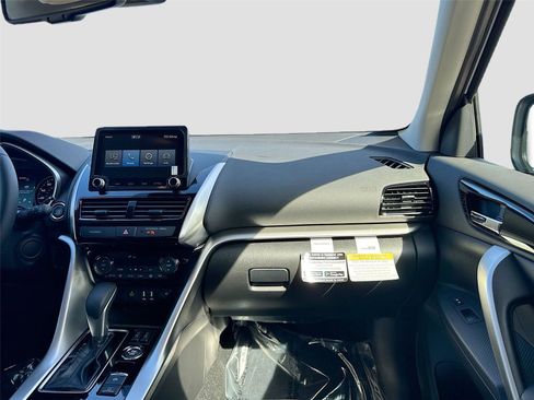 New 2026 Mitsubishi Eclipse Cross Black Edition image 22