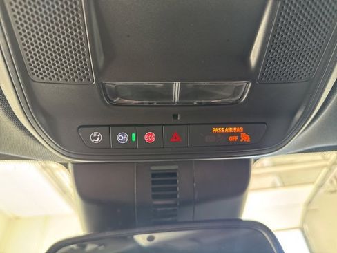 Certified 2024 GMC Acadia Elevation image 32